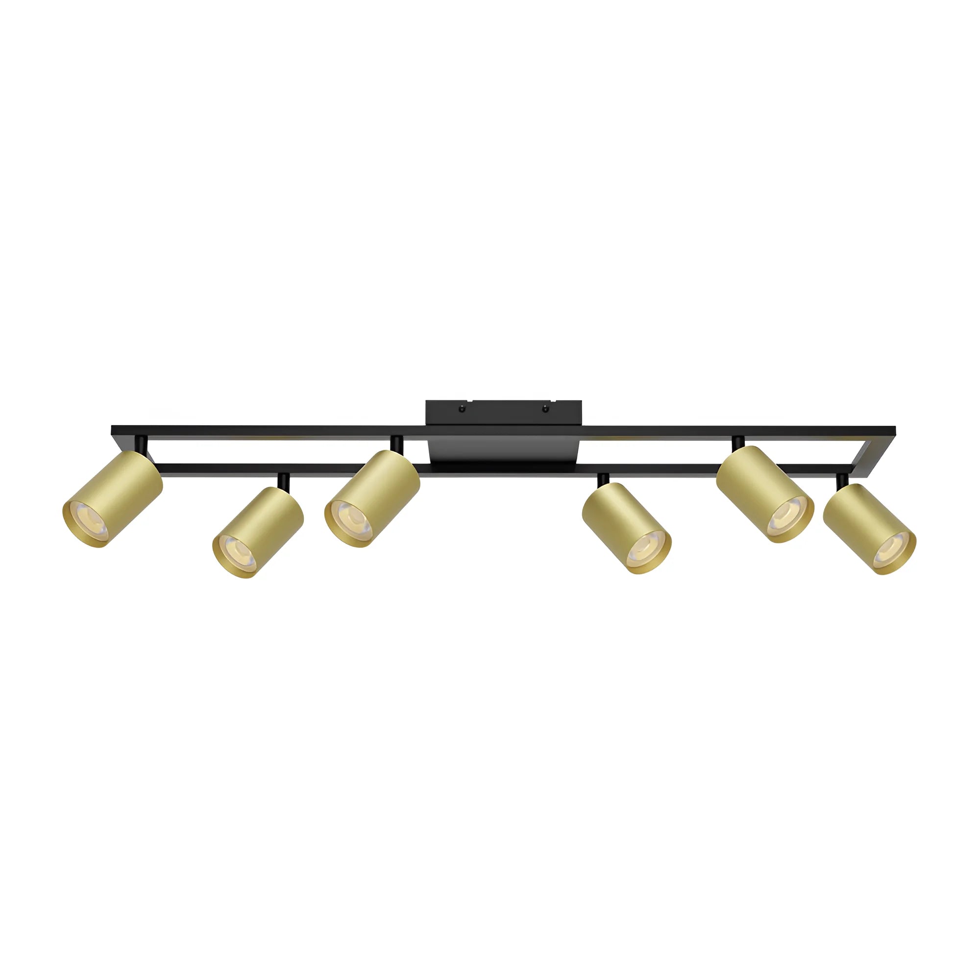 Braytron Beta LED Spot GU10 Goud RCT_6