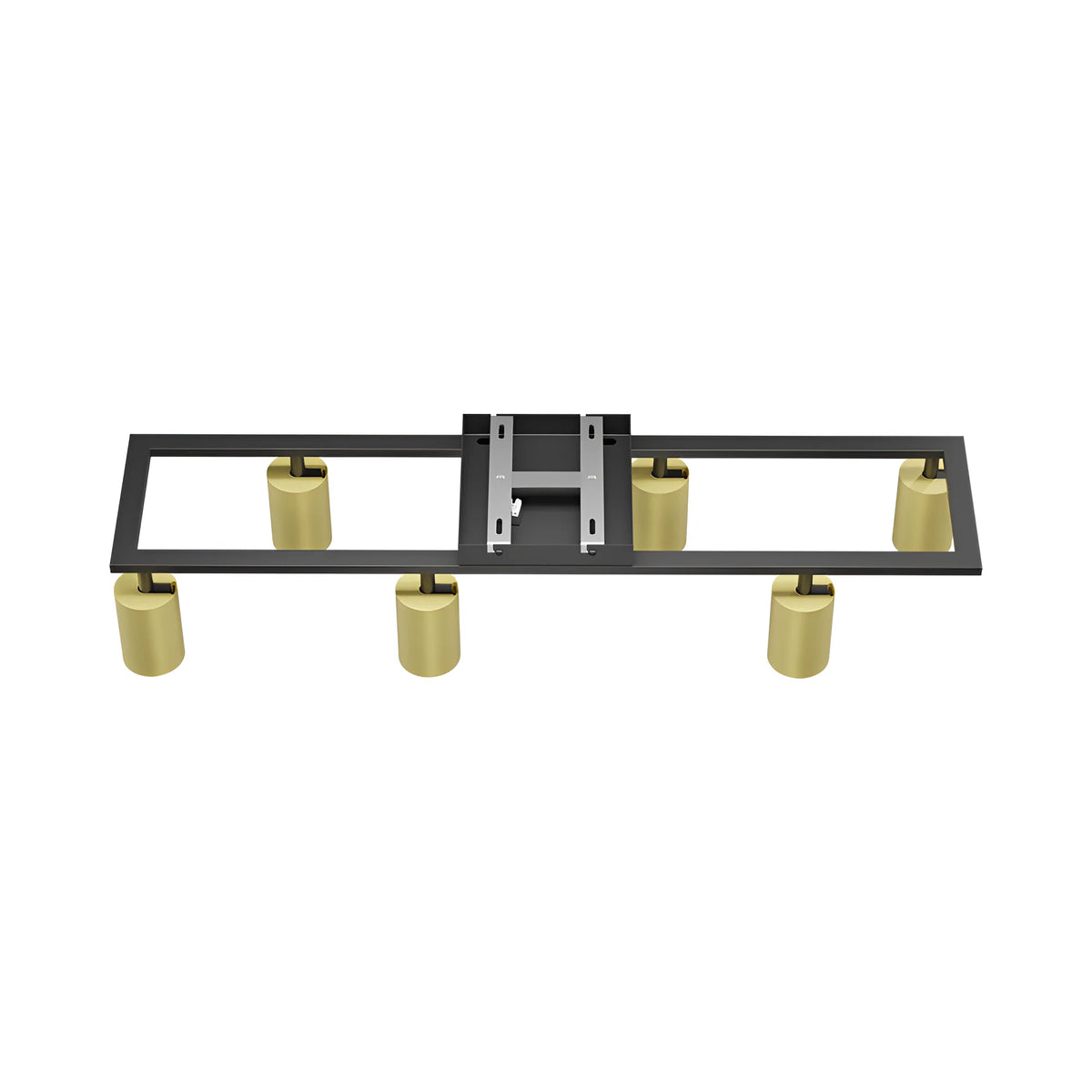 Braytron Beta LED Spot GU10 Goud RCT_6