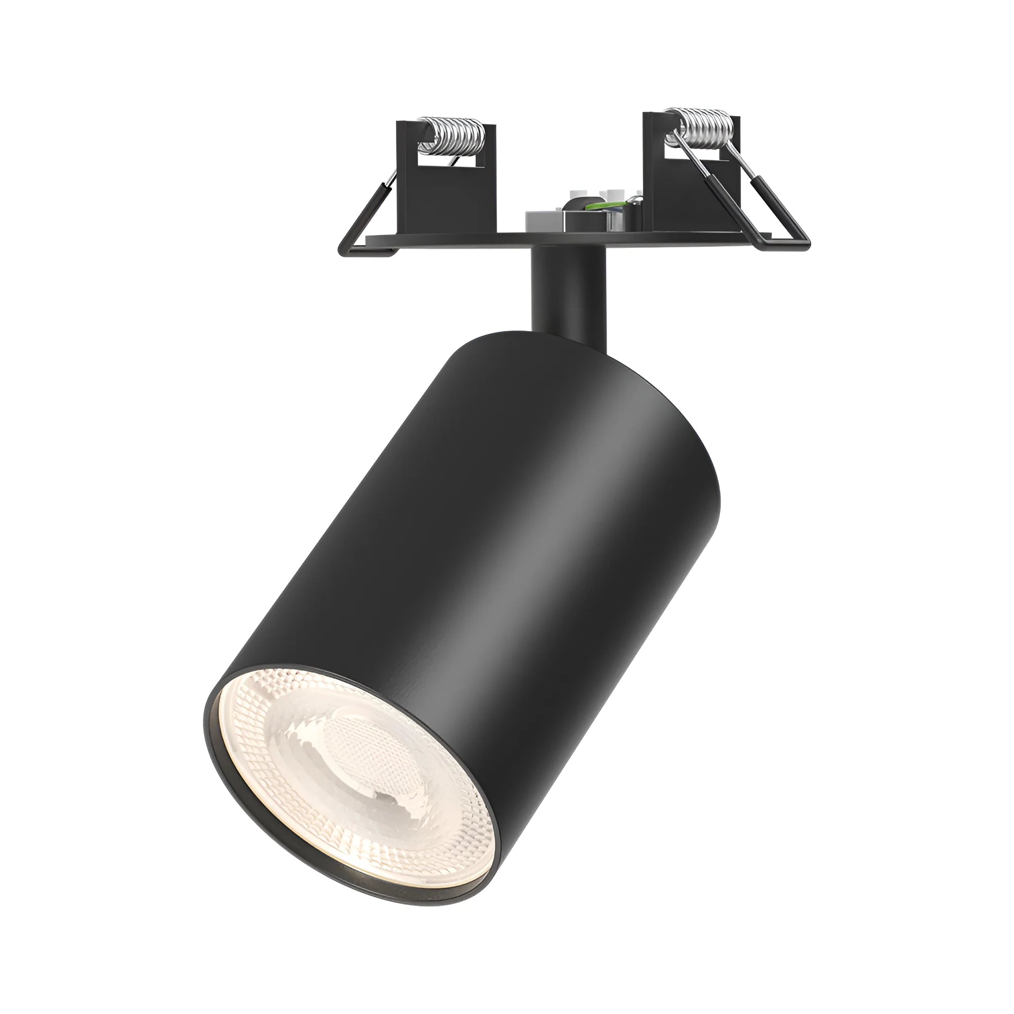 Braytron Beta LED Spot GU10 Zwart CSD_1