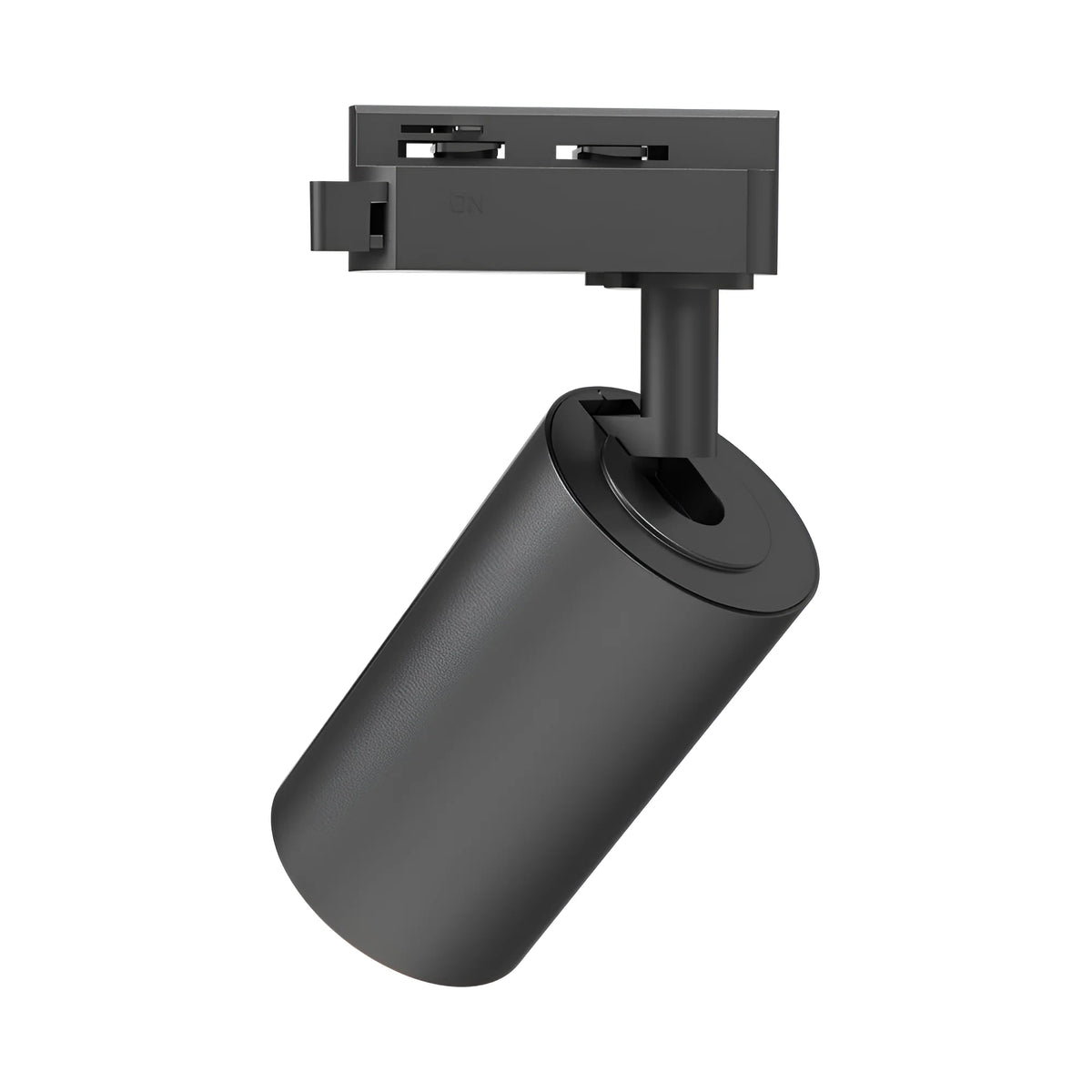 Braytron Beta Railspot GU10 Zwart TR2 2WRS