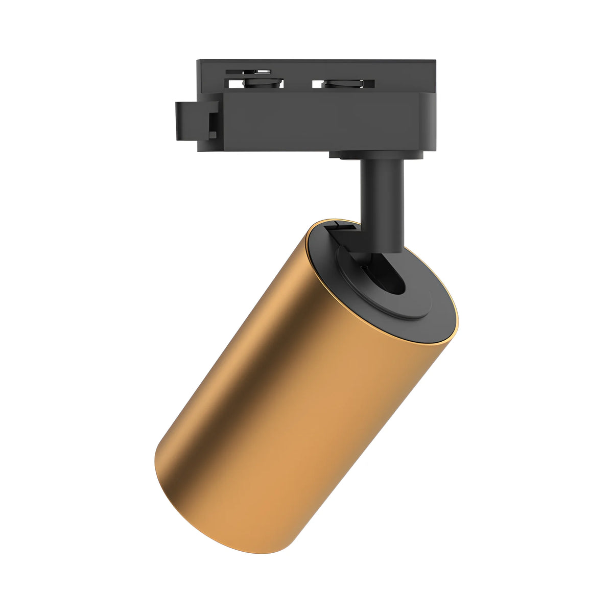 Braytron Beta Railspot GU10 Goud TR2 2WRS