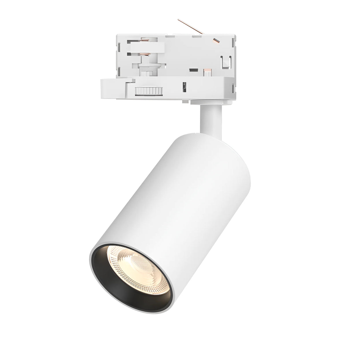 Braytron Beta Railspot GU10 Wit TR2 4WRS