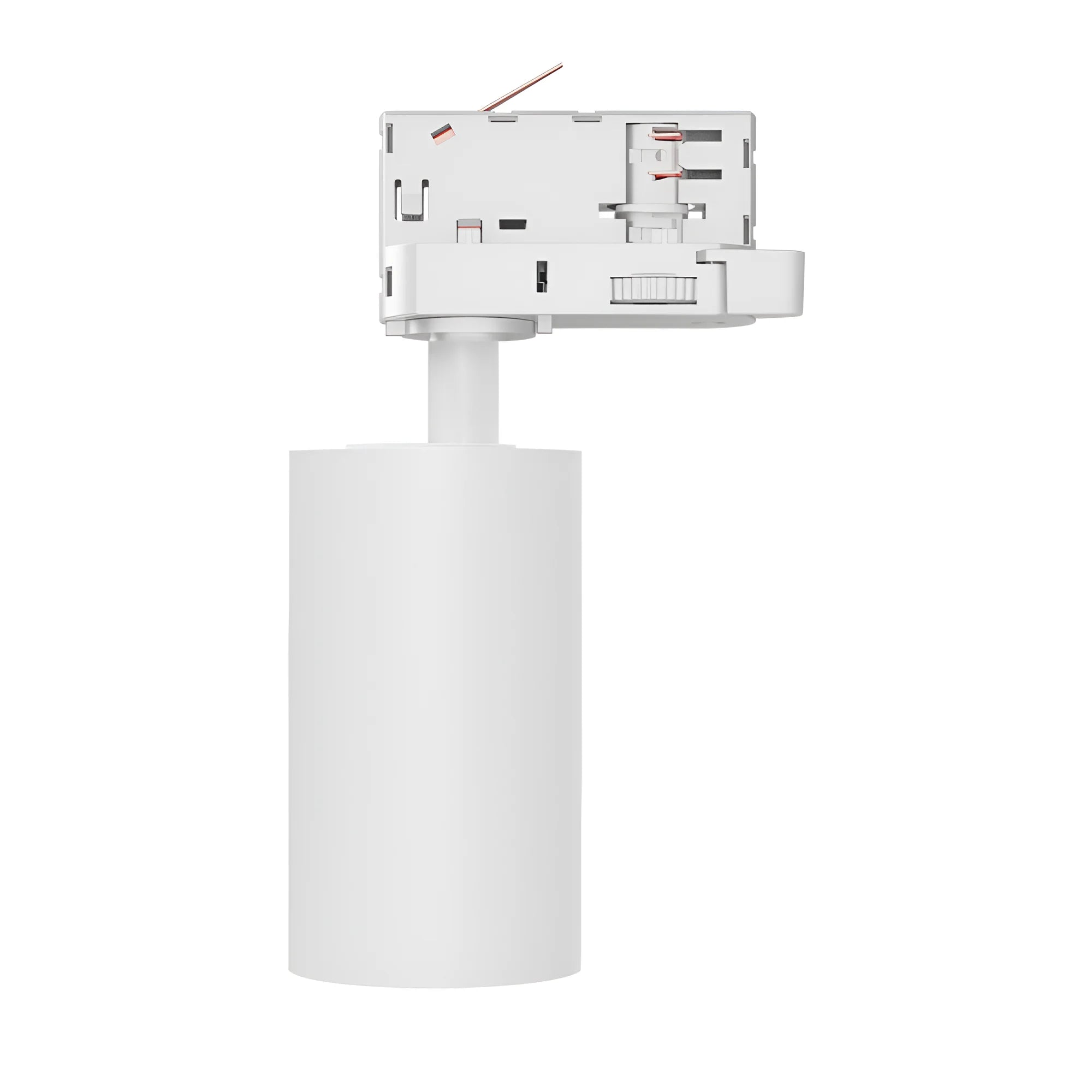 Braytron Beta Railspot GU10 Wit TR2 4WRS
