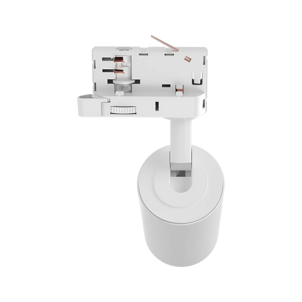 Braytron Beta Railspot GU10 Wit TR2 4WRS