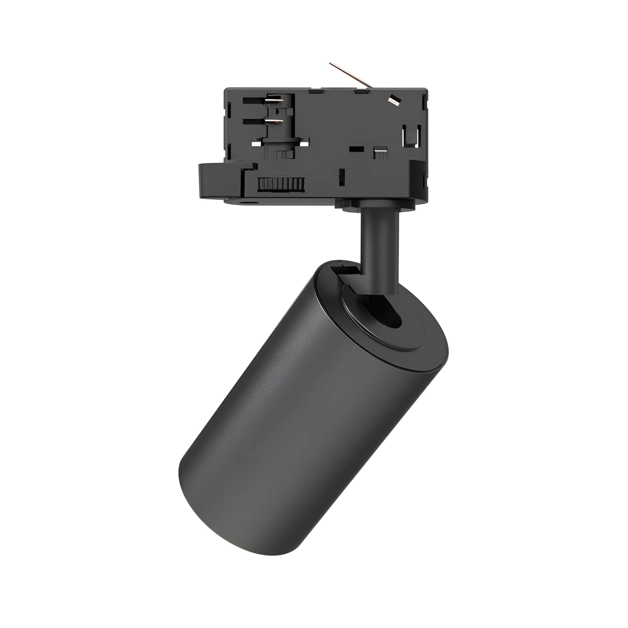 Braytron Beta Railspot GU10 Zwart TR2 4WRS