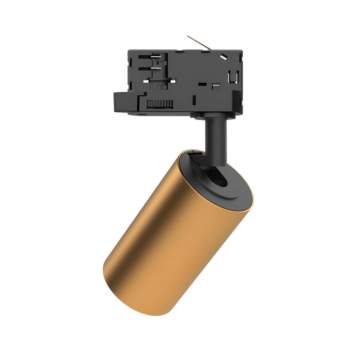 Braytron Beta Railspot GU10 Goud TR2 4WRS