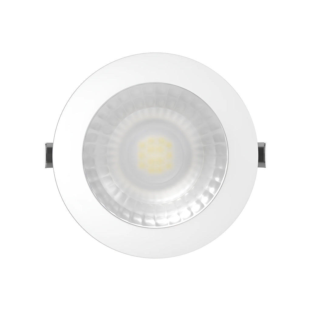 Braytron Minispot LED Spot 3W 6500K IP54 A 38D 3C