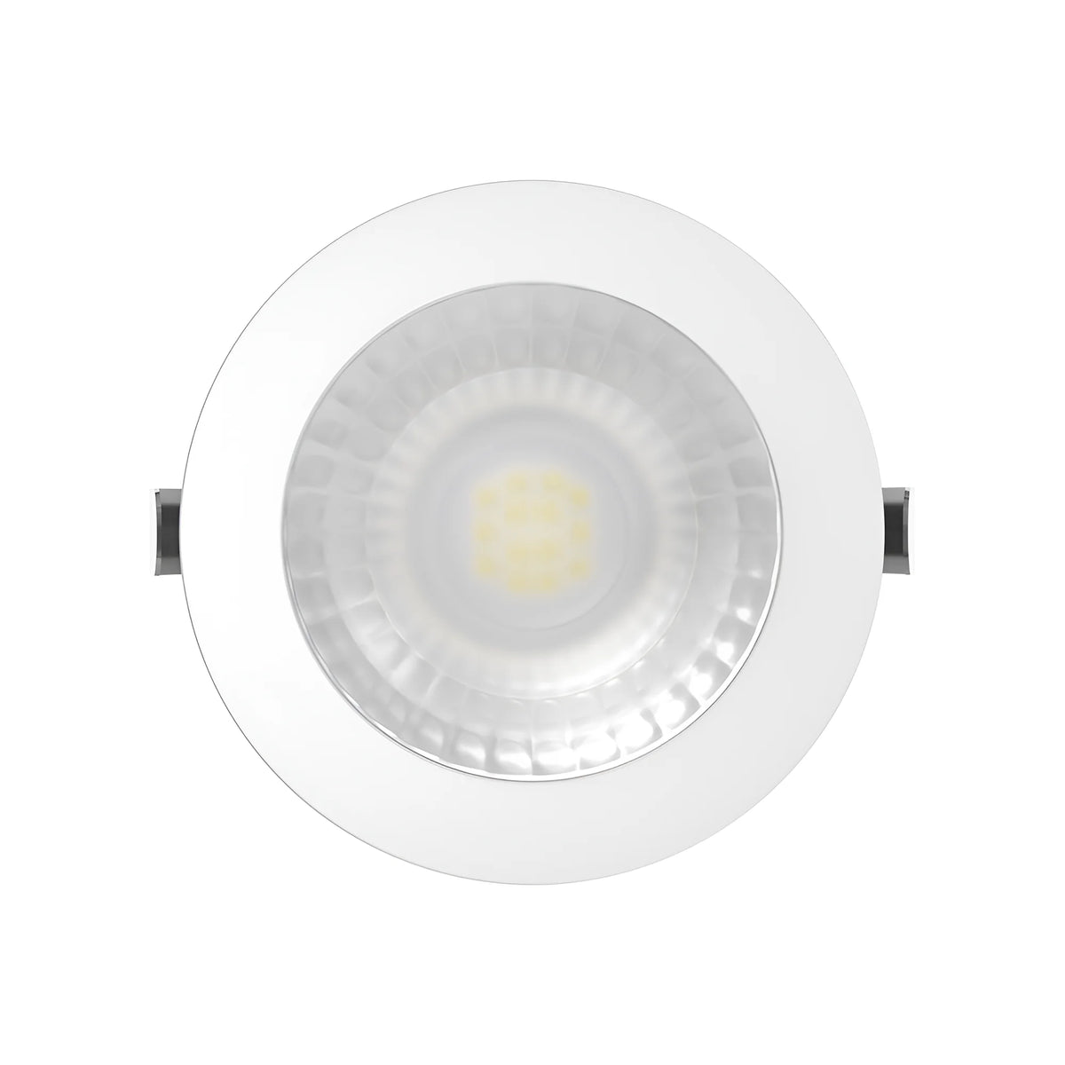 Braytron Minispot LED Spot 3W 6500K IP54 A 38D 3C