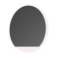 Braytron Step Trapverlichting Zwart A CR2 RND
