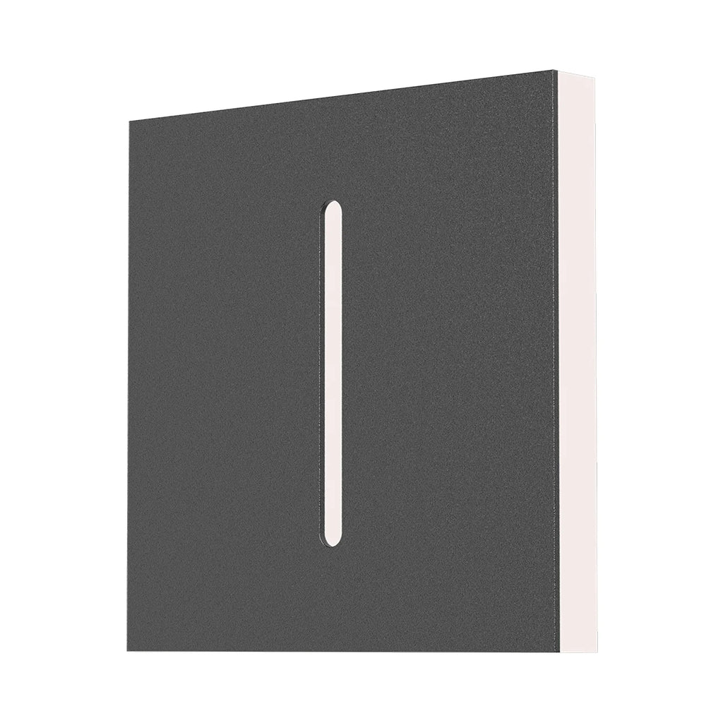 Braytron Step Trapverlichting Zwart A CS3 SQR