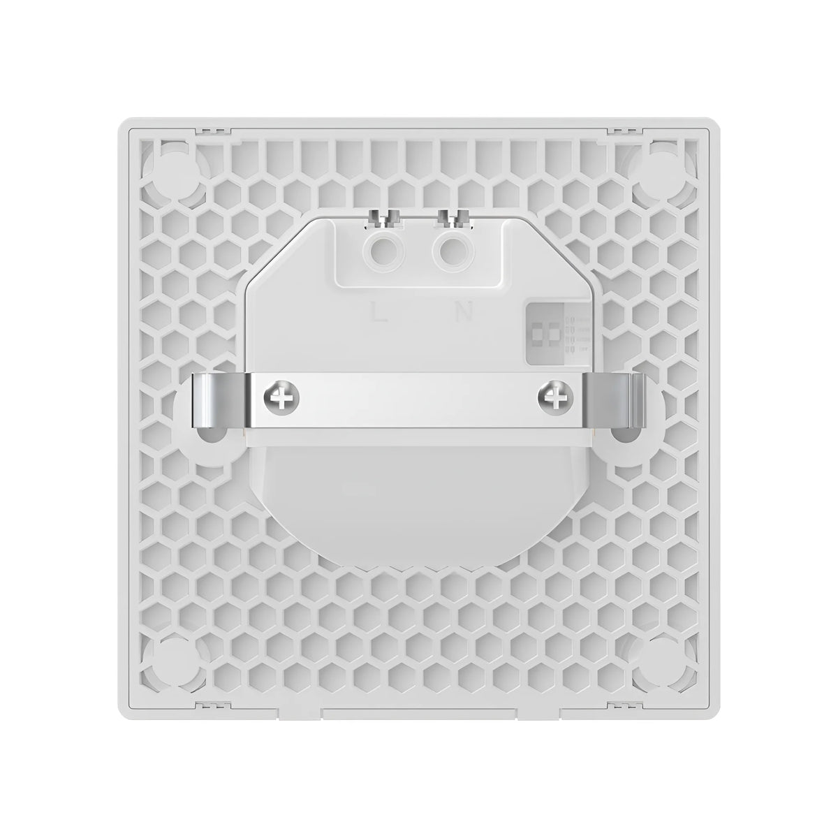 Braytron Step Trapverlichting Wit BS SNS 1,5W 3IN1