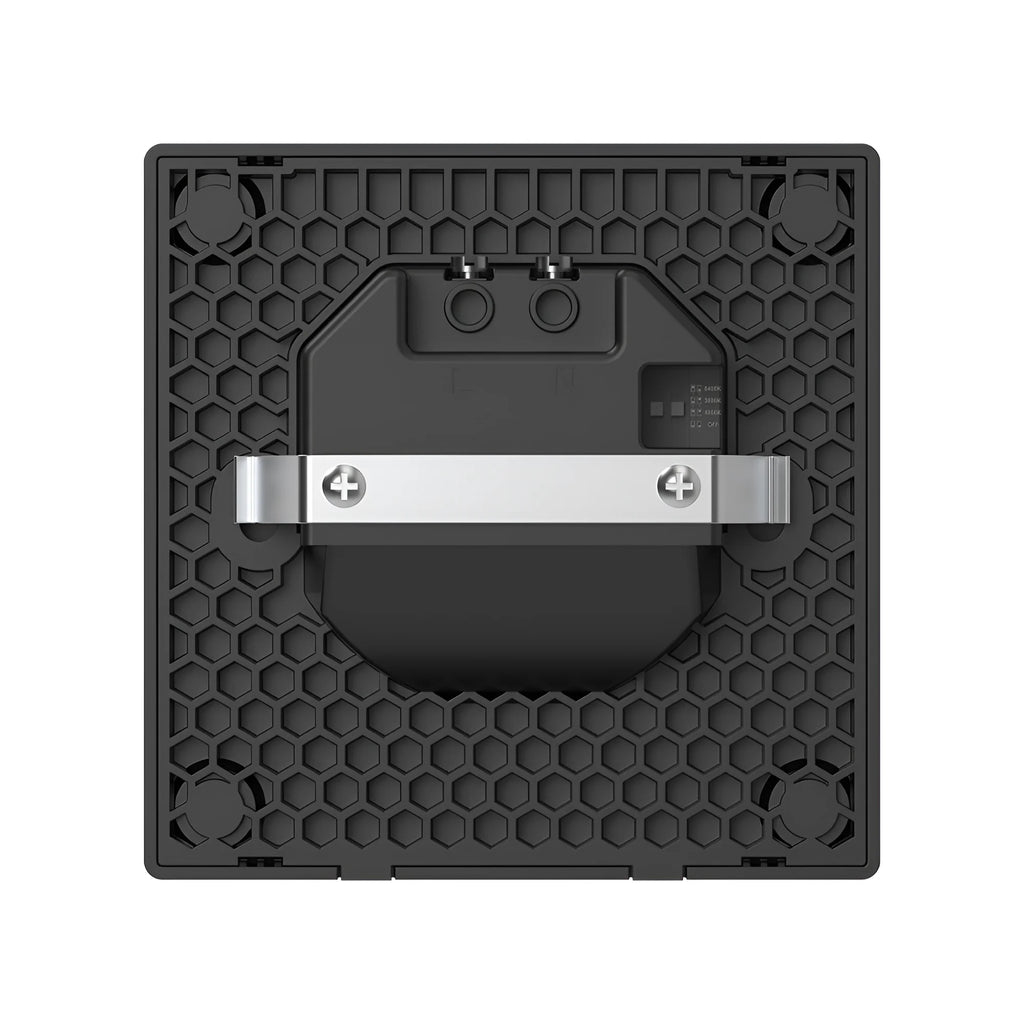 Braytron Step Trapverlichting Grijs BS SNS 1,5W 3IN1