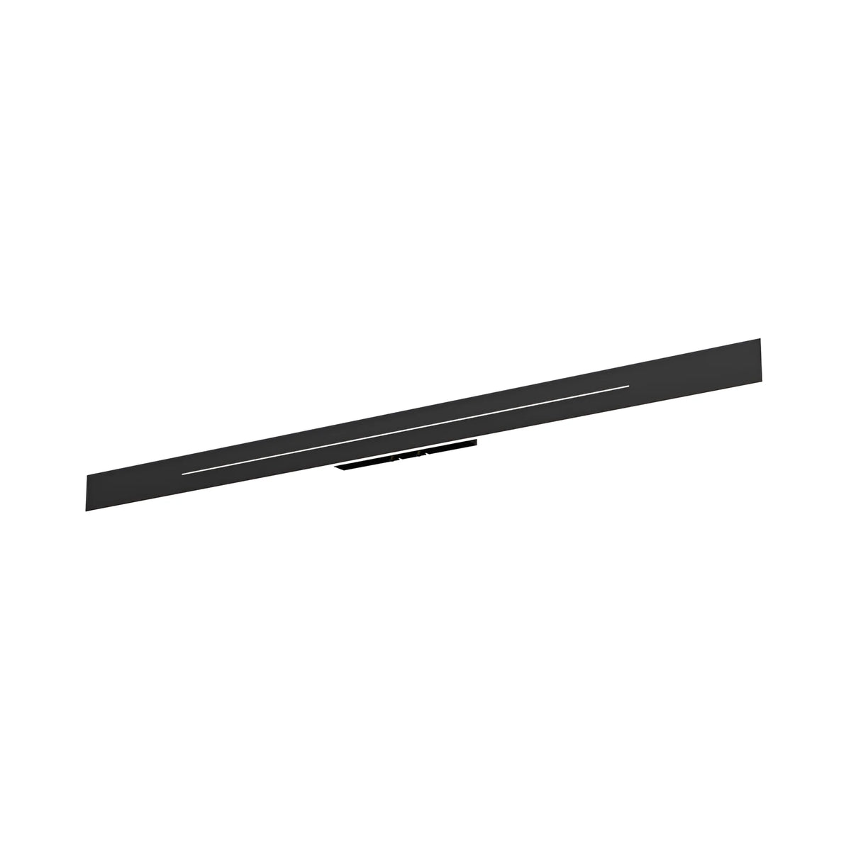 Braytron Leva Wandlamp 30W 3000K Zwart WL1000 RCT