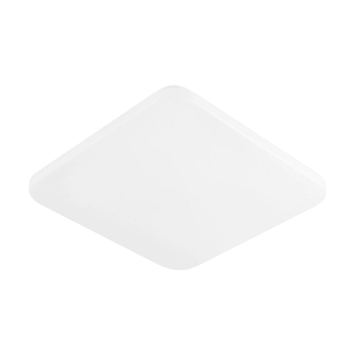 Braytron Jade Plafondarmatuur 40W IP20 SS SQR D490 3IN1
