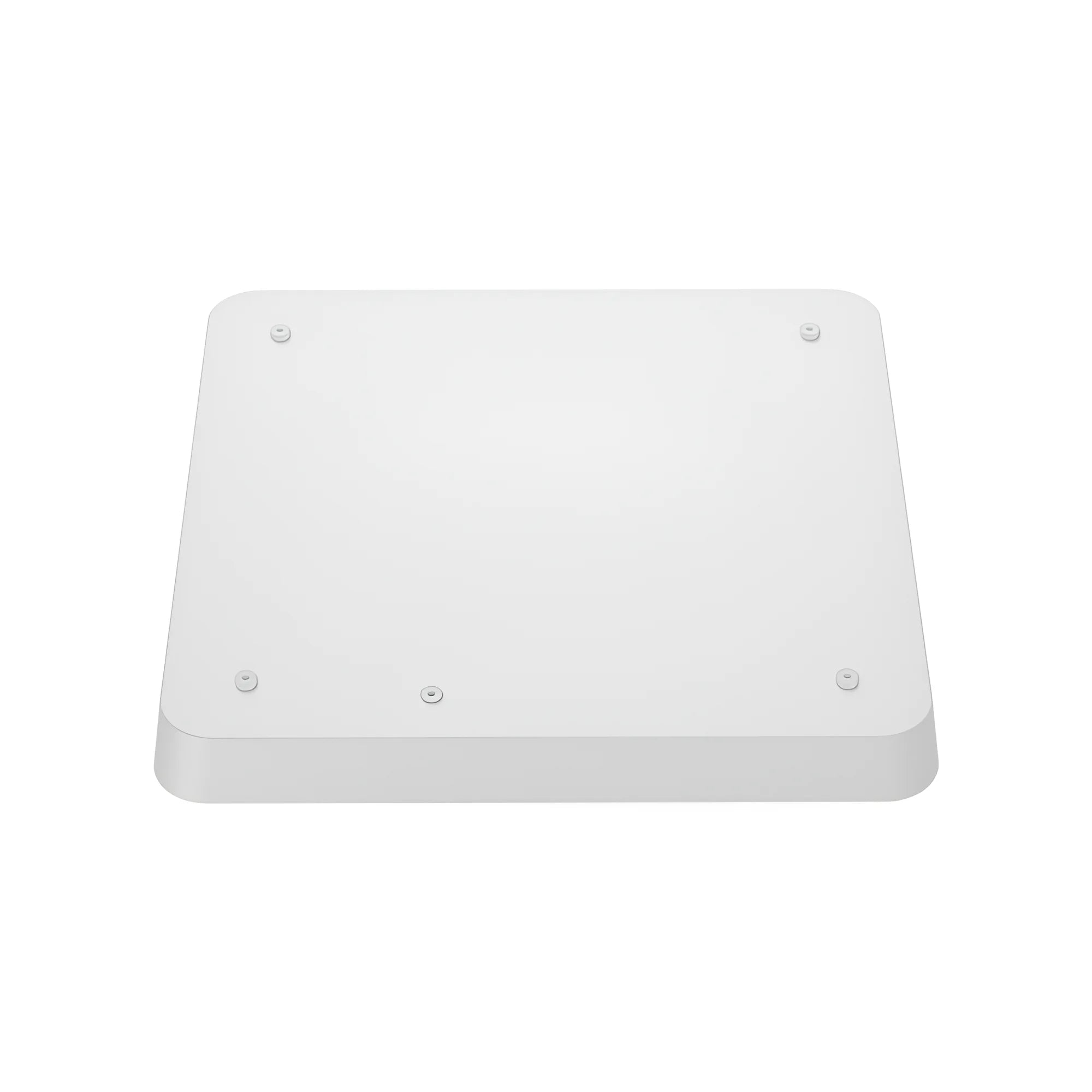 Braytron Blade Plafondlamp 45W Wit SS SQR 3IN1