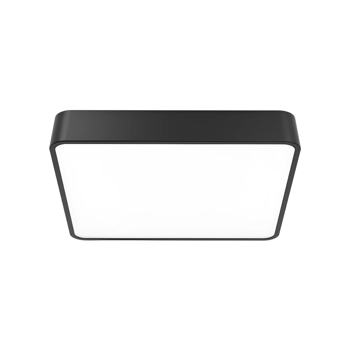 Braytron Blade Plafondlamp 36W Zwart SS SQR 3IN1 WAT3