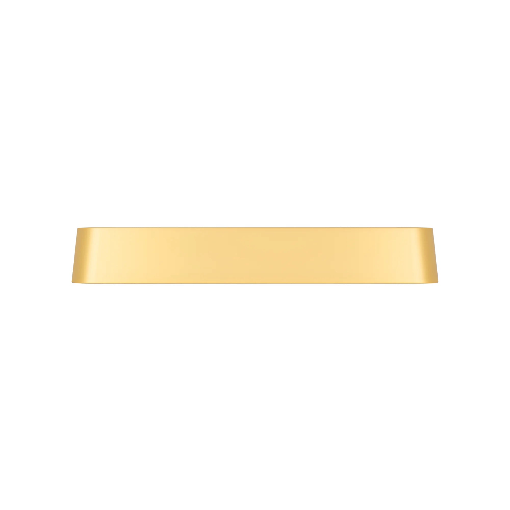 Braytron Blade Plafondlamp 36W Goud SS SQR 3IN1 WAT3