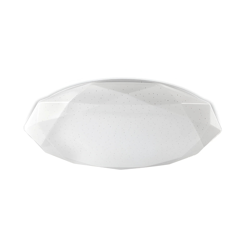 Braytron Jade Plafondlamp 34W SRC RND 3IN1