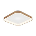 Braytron Bella Plafondlamp 36W IP20 Goud SLS SR SQR 3IN1