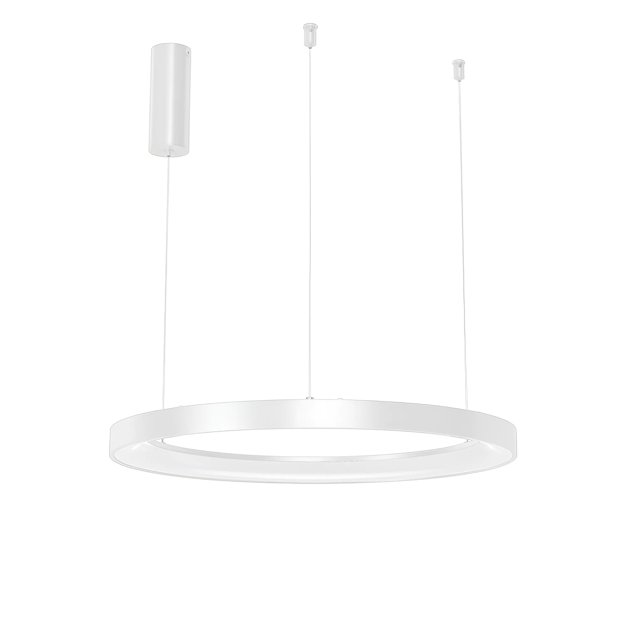 Braytron Bella Plafondlamp 46W IP20 Wit SLP PD RND 3IN1