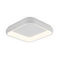 Braytron Bella Plafondarmatuur 36W IP20 Wit MLS SR SQR 3IN1