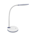 Braytron Lb124 Bureaulamp 4.5W 5000K BLU