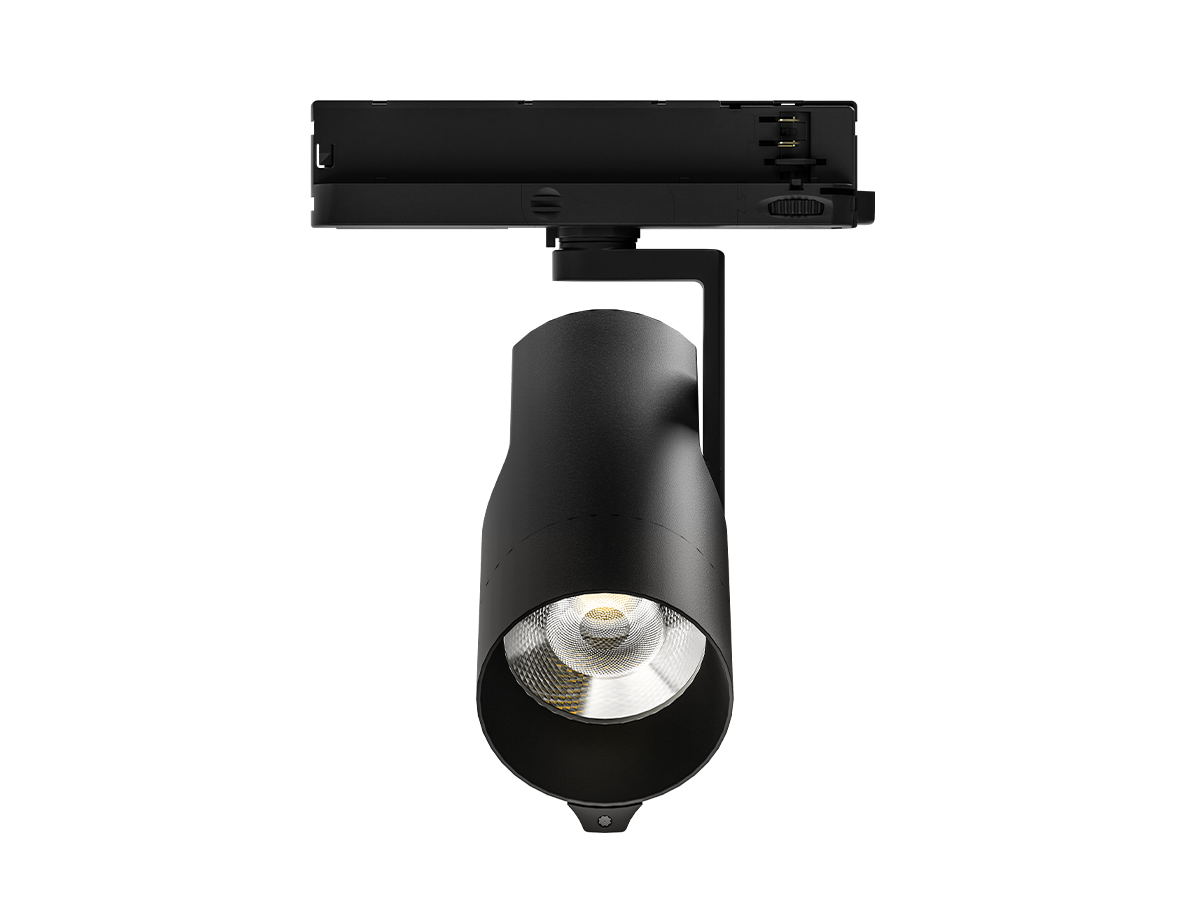 Railspot AI LED line x Caimeta 35W CCT 50° zwart PRIME