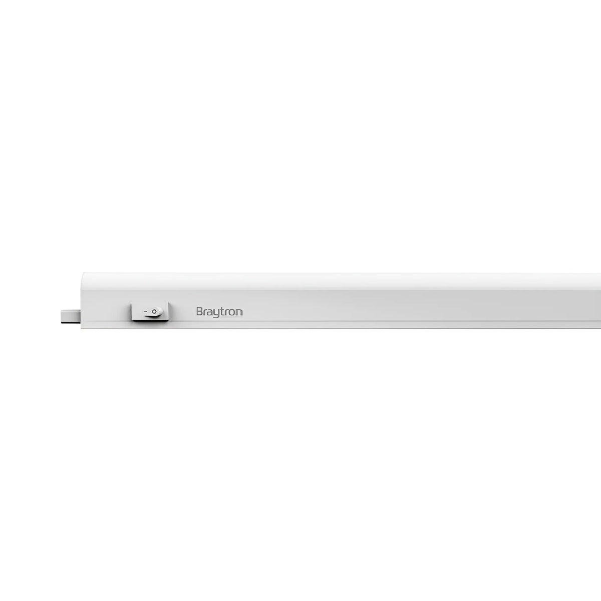 Braytron Ledline LED Wandlamp 11W 6500K Wit RND