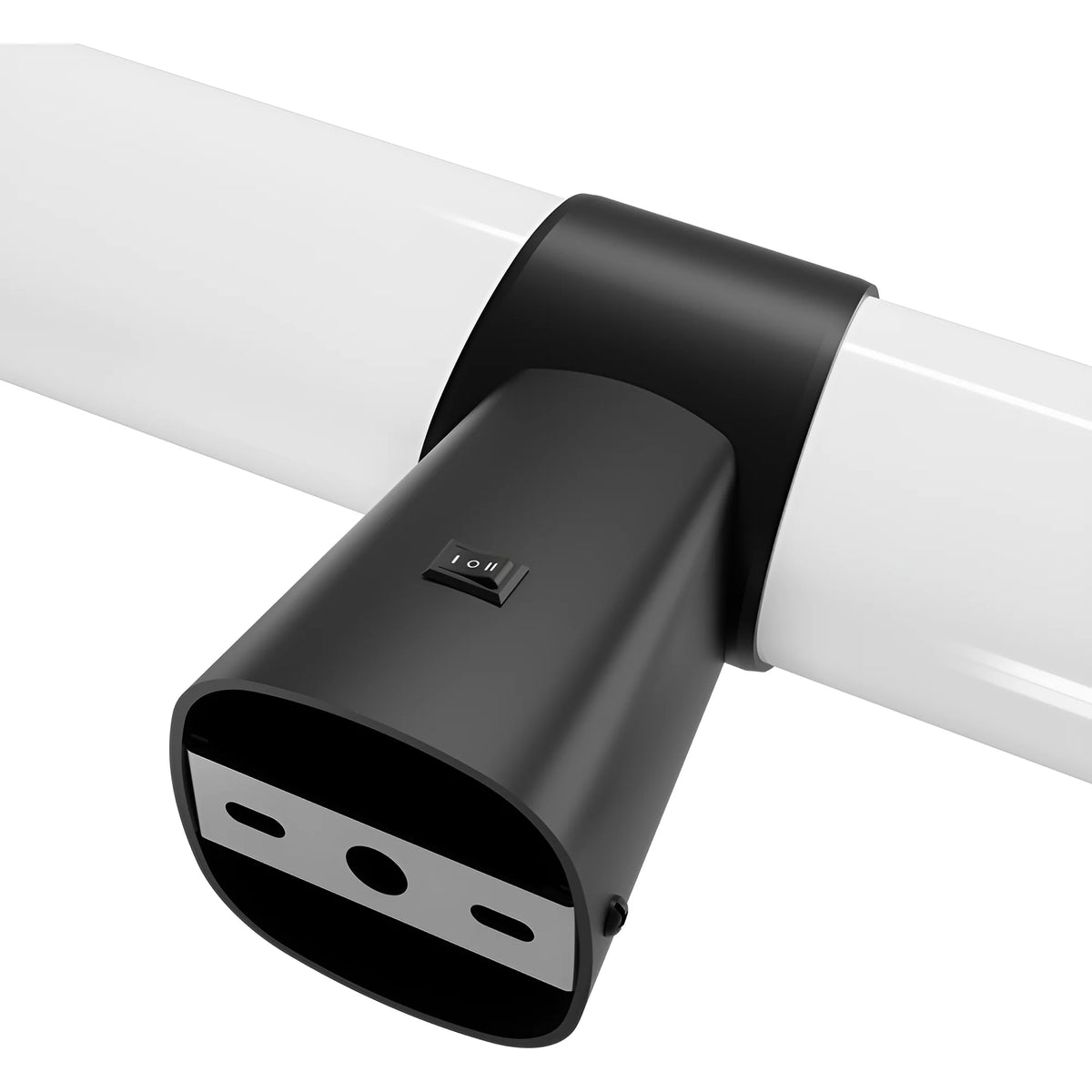 Braytron Lily Spiegellamp 16W Zwart B 600 3IN1