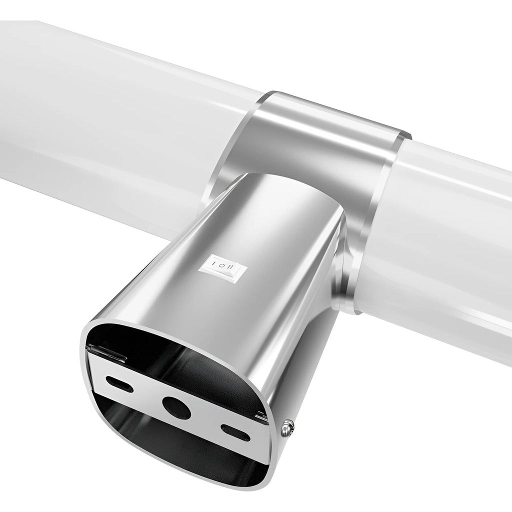 Braytron Lily Spiegellamp 16W B 600 3IN1 CHR