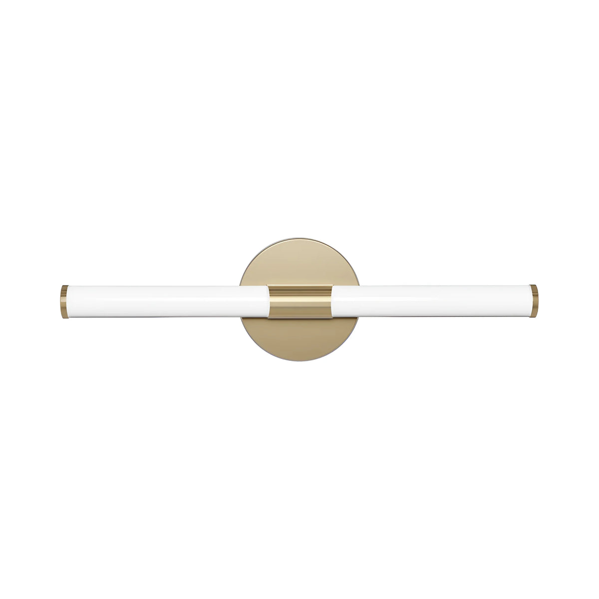 Braytron Lily Spiegellamp 7W Goud D 450 3IN1