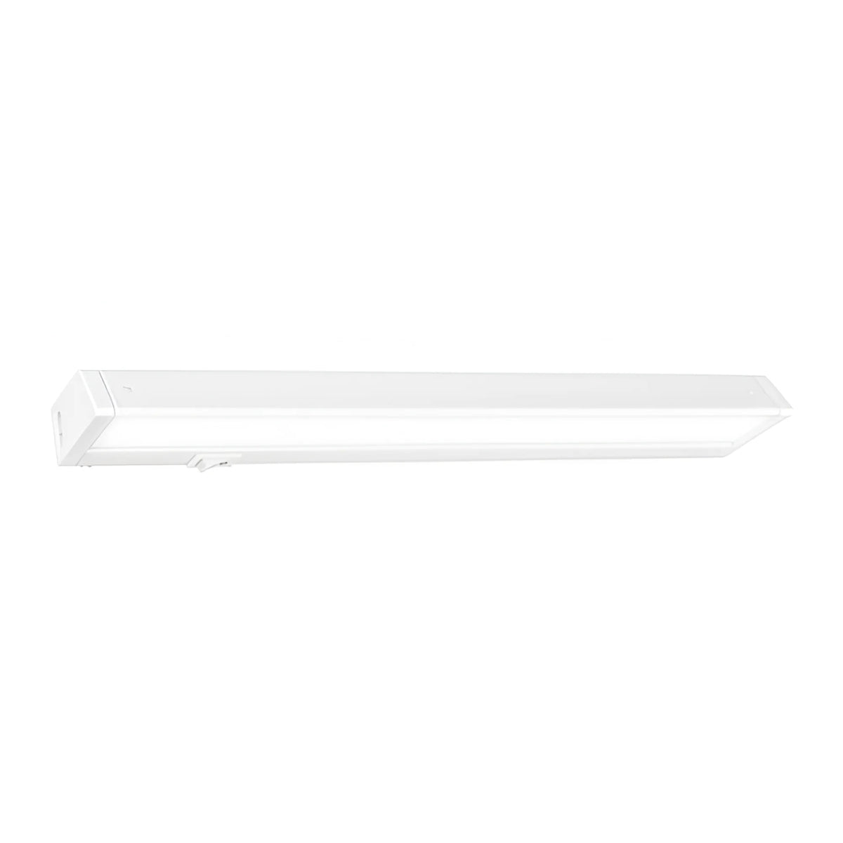 Braytron Mirrora Spiegellamp 10W 6500K Zilver 0.6MT