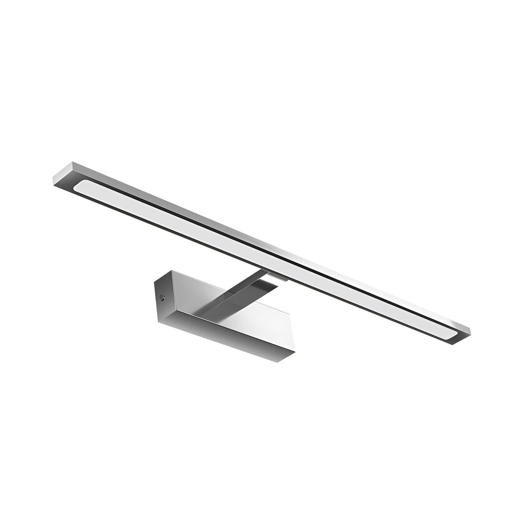 Braytron Aria Spiegellamp 12W 600 3IN1 CHR