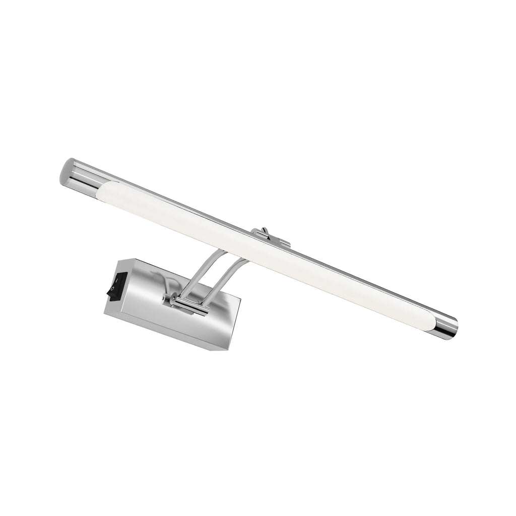Braytron Sara Spiegellamp 8W IP20 400 3CCT CHR