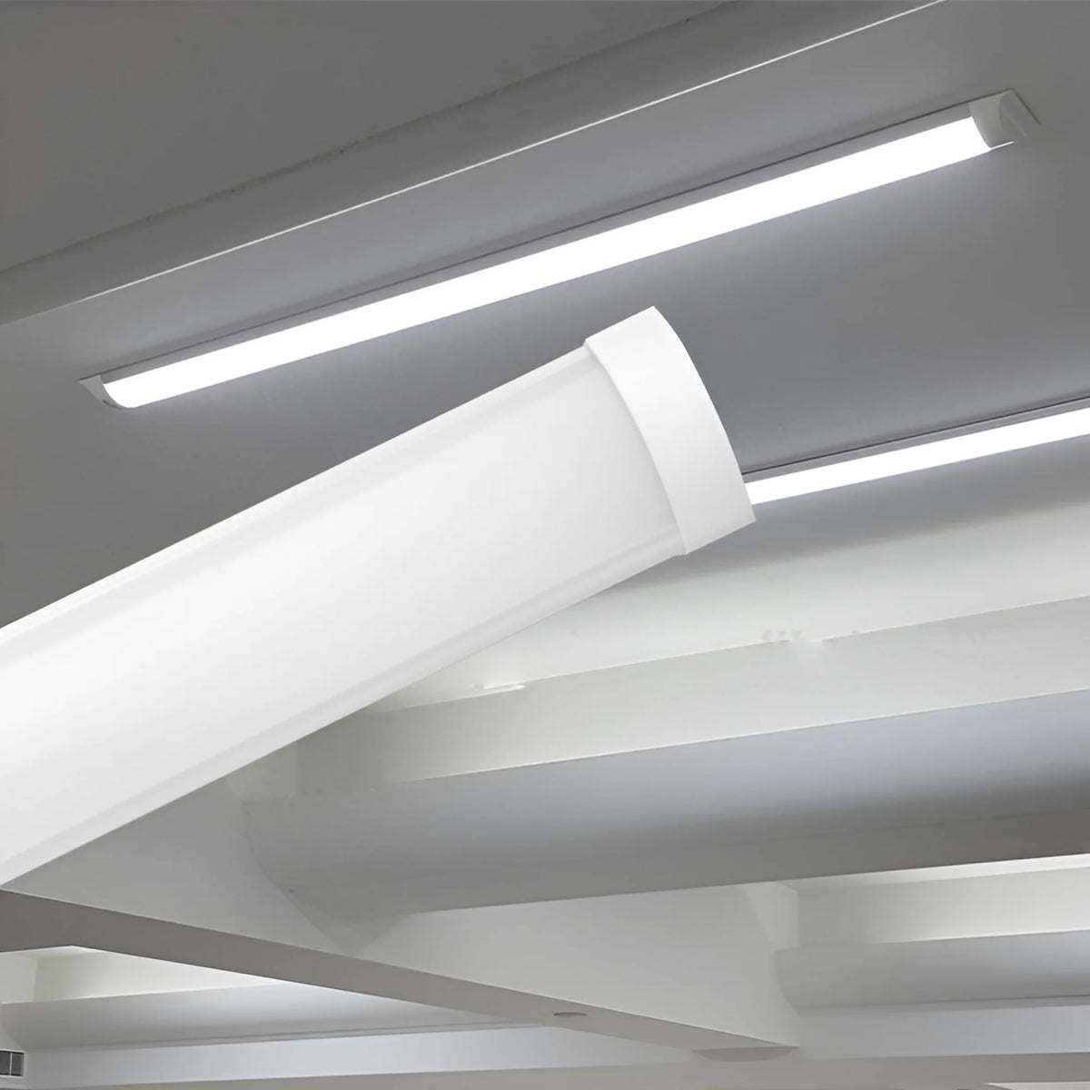 Braytron Proline LED Wandlamp 18W PS 0.6MT PLS 3IN1