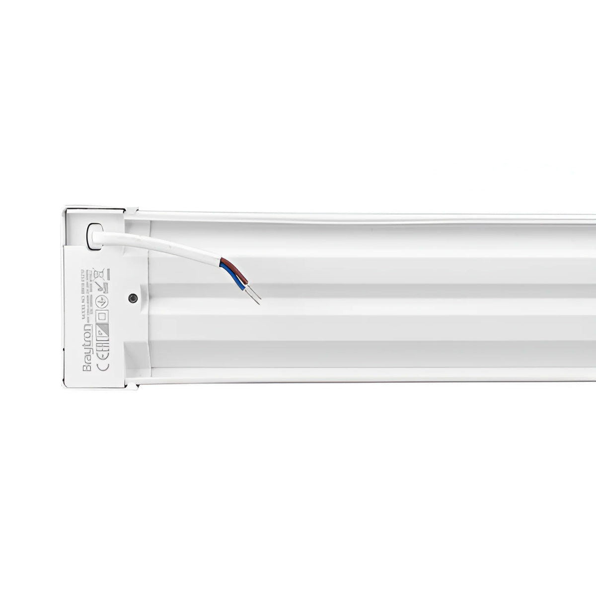 Braytron Proline LED Wandlamp 35W PS 1.2MT PLS 3IN1