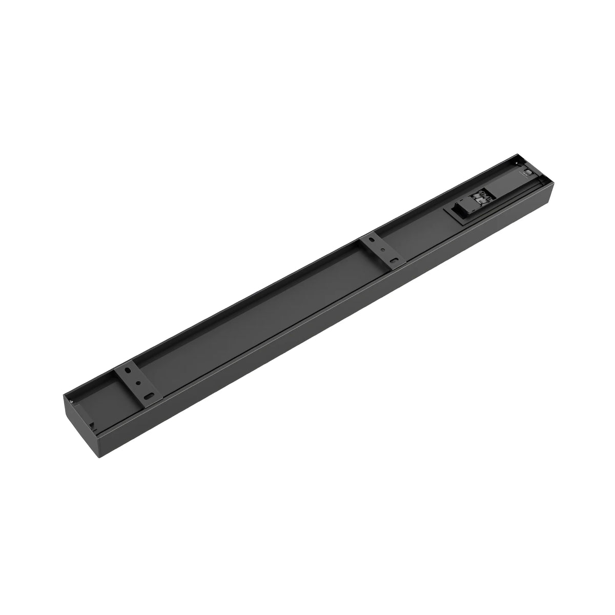 Braytron Proline LED Balklamp 36W Zwart PT 1.2MT 3IN1