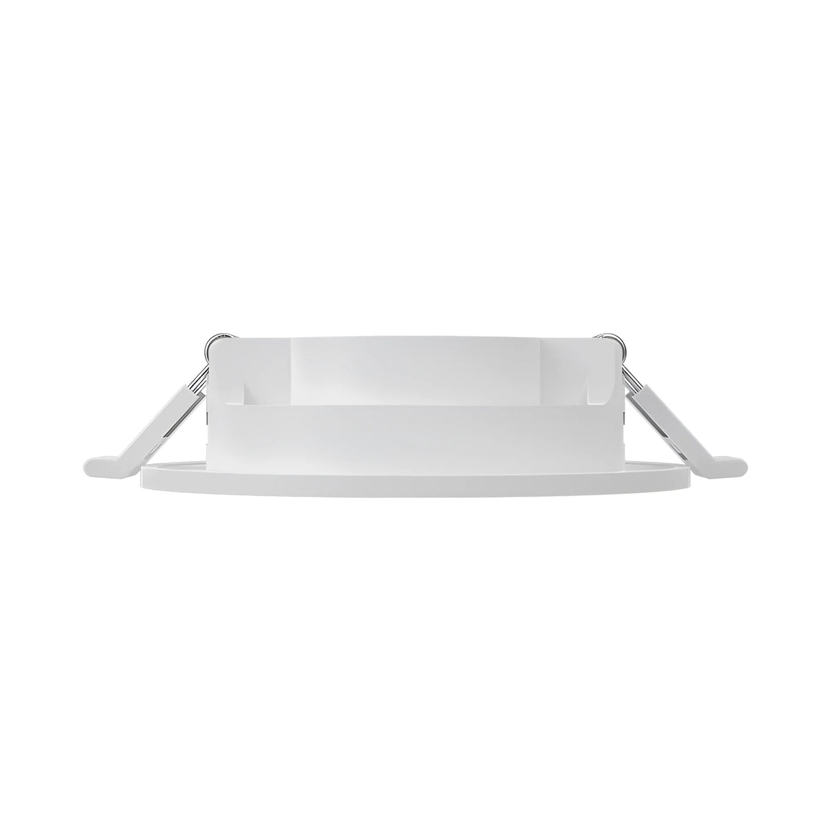 Braytron Smd LED Paneel 3W Wit CRP RND 3INC 3IN1