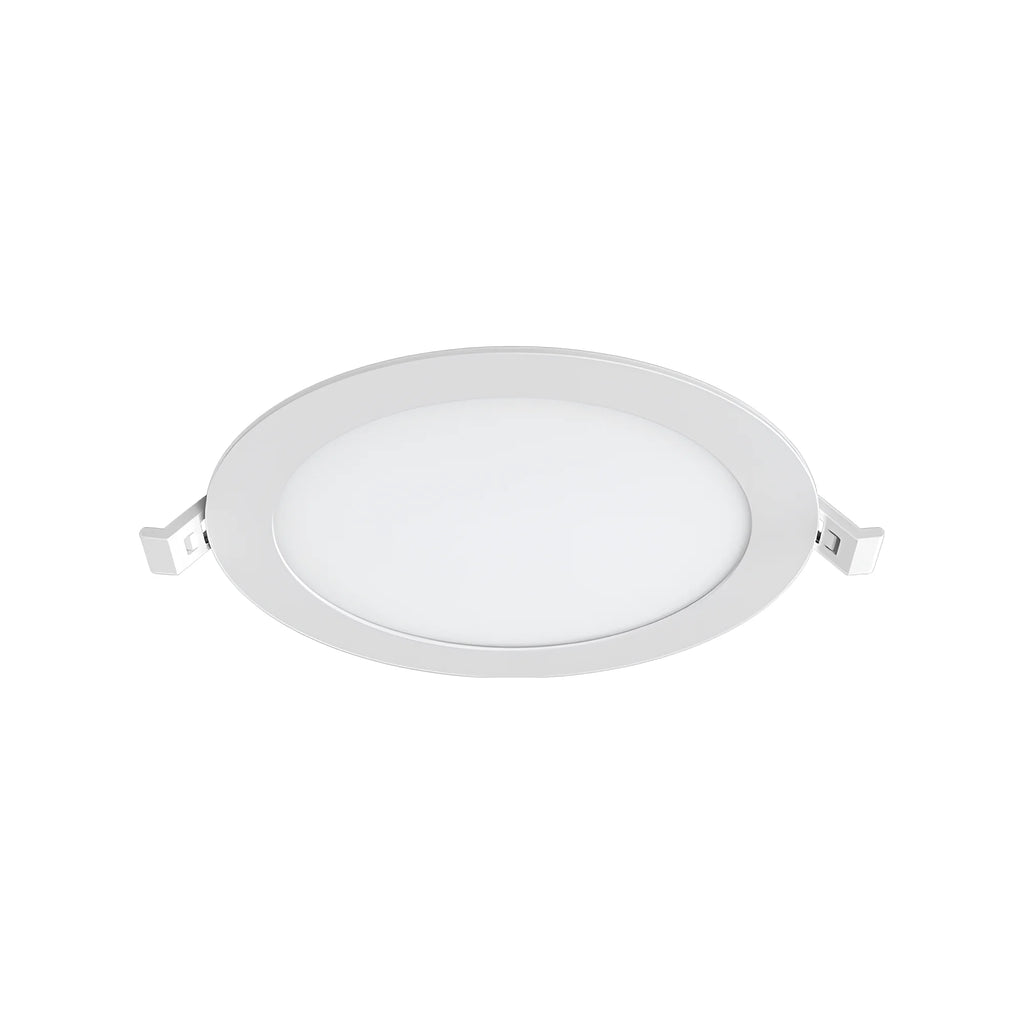 Braytron Smd LED Paneel 15W Wit CRP RND 7INC 3IN1