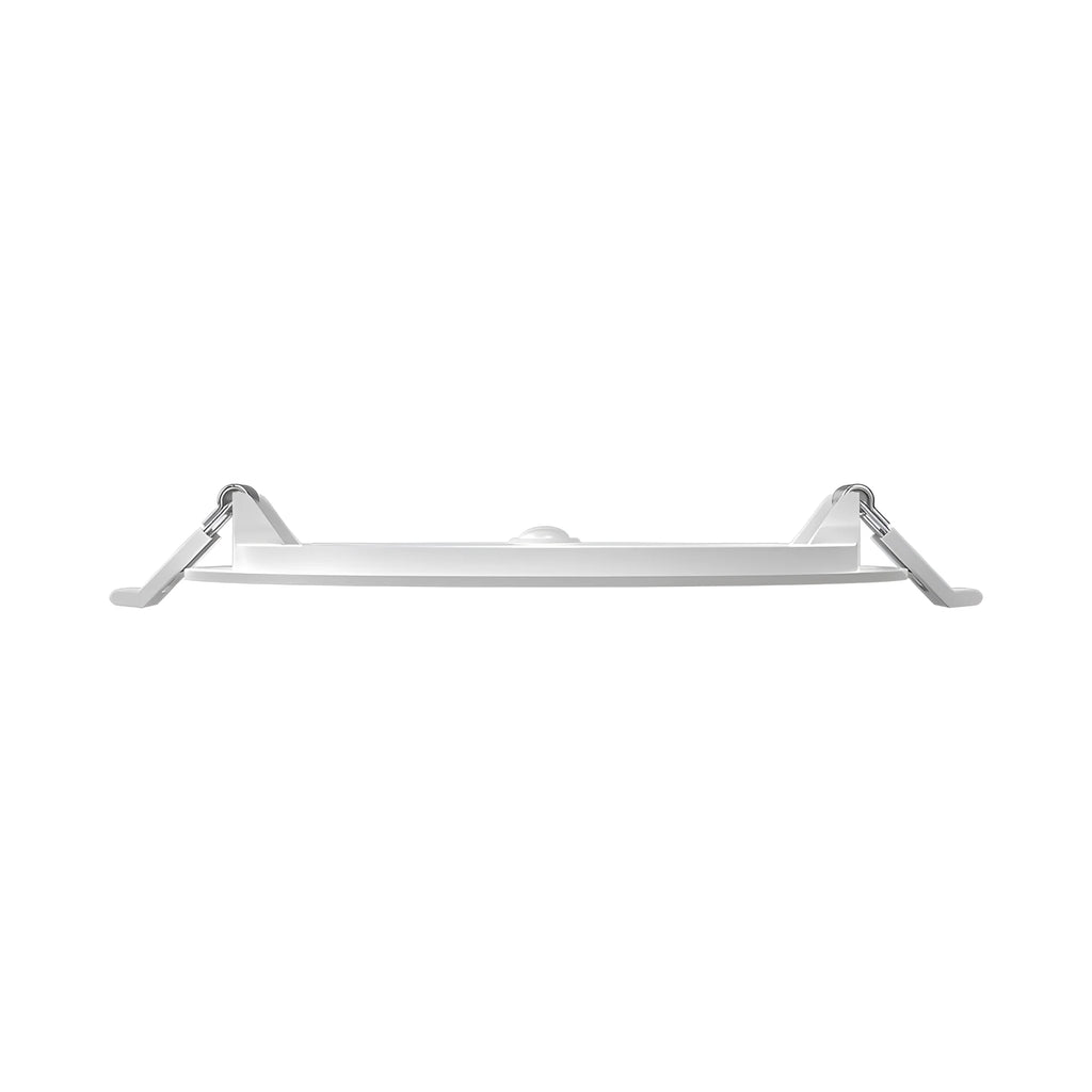 Braytron Smd LED Paneel 6W Wit CRP RND DIM 4INC 3IN1