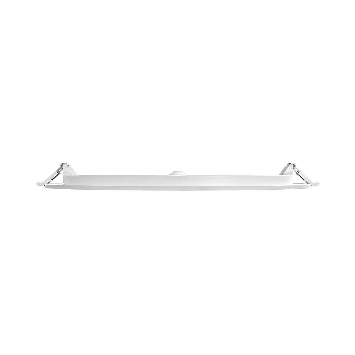 Braytron Smd LED Paneel 18W Wit CRP RND DIM 8INC 3IN1