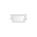 Braytron Smd LED Paneel 3W Wit CSP SQR 3INC 3IN1