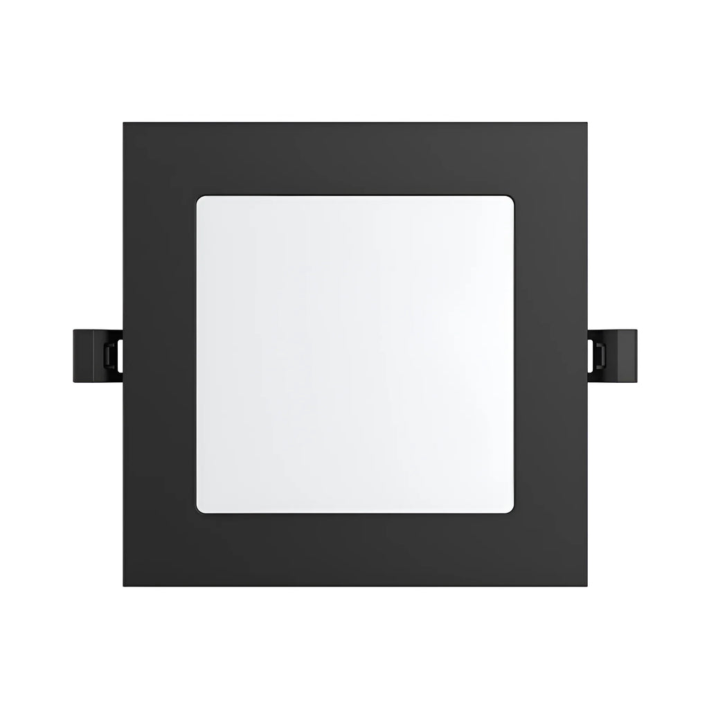 Braytron Smd LED Paneel 3W Zwart CSP SQR 3INC 3IN1