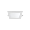 Braytron Smd LED Paneel 6W 6500K Wit CSP SQR 4INC