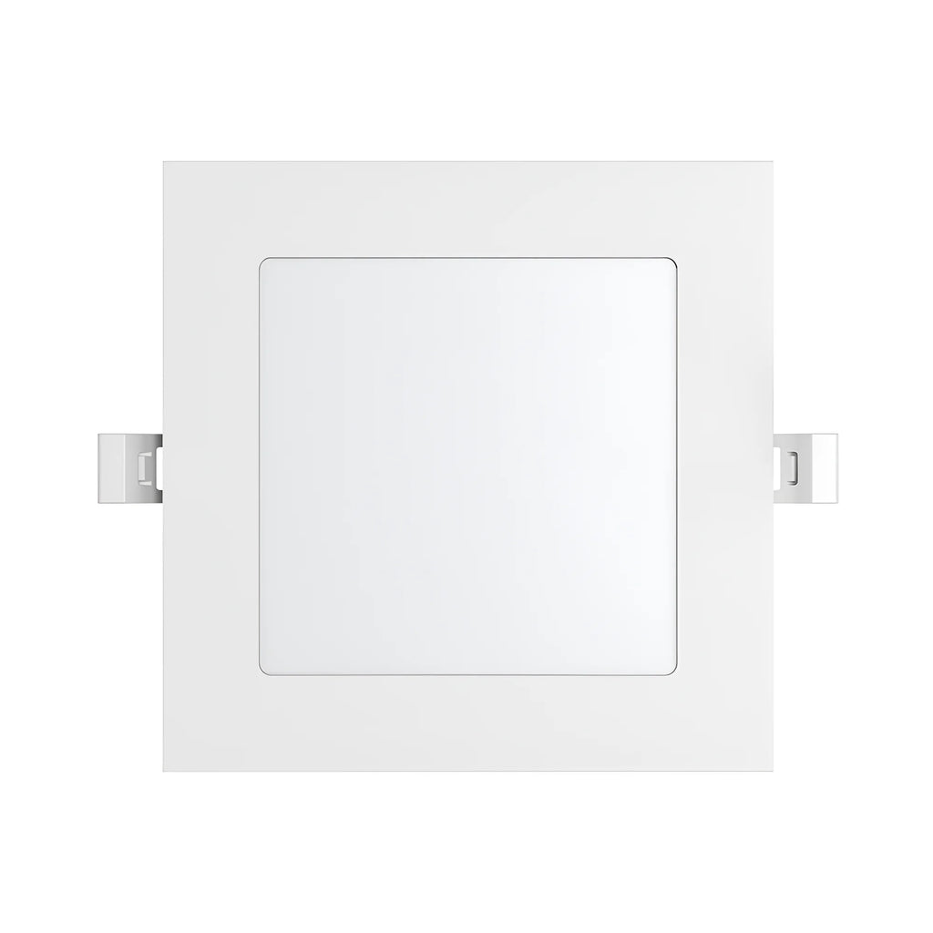 Braytron Smd LED Paneel 4W Wit CSP SQR DIM 3INC 3IN1