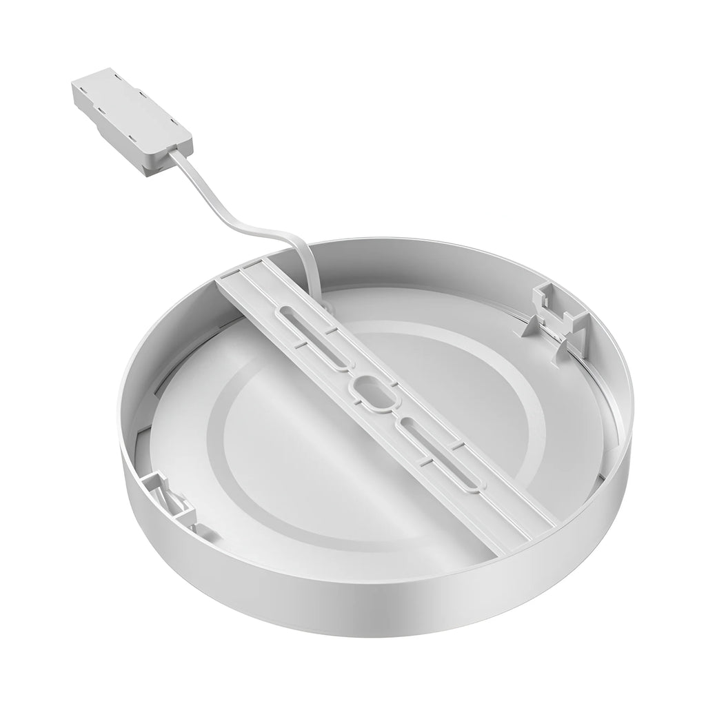 Braytron Smd LED Paneel 18W Wit SRP RND 3IN1