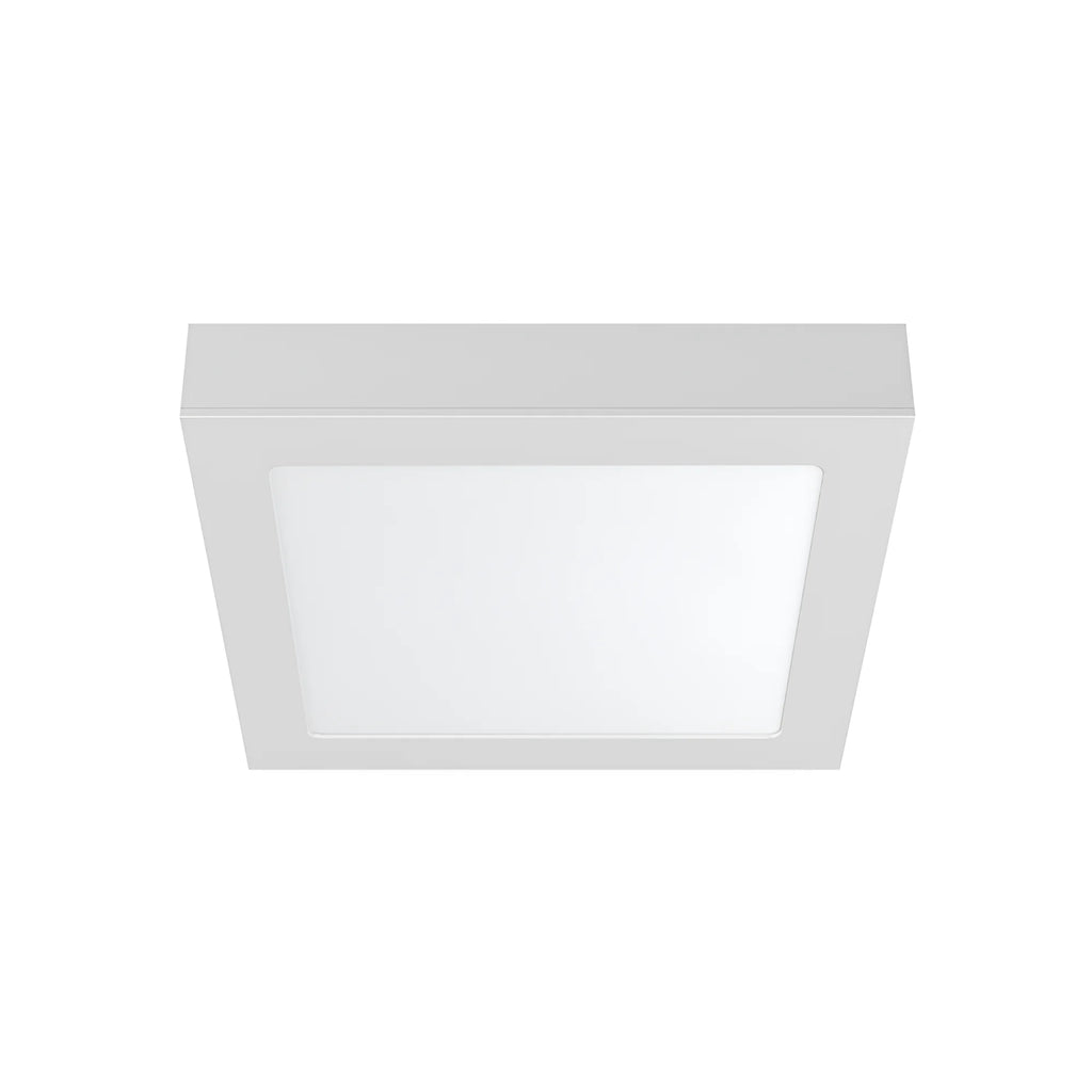 Braytron Smd LED Paneel 12W 3000K Wit SRP SQR