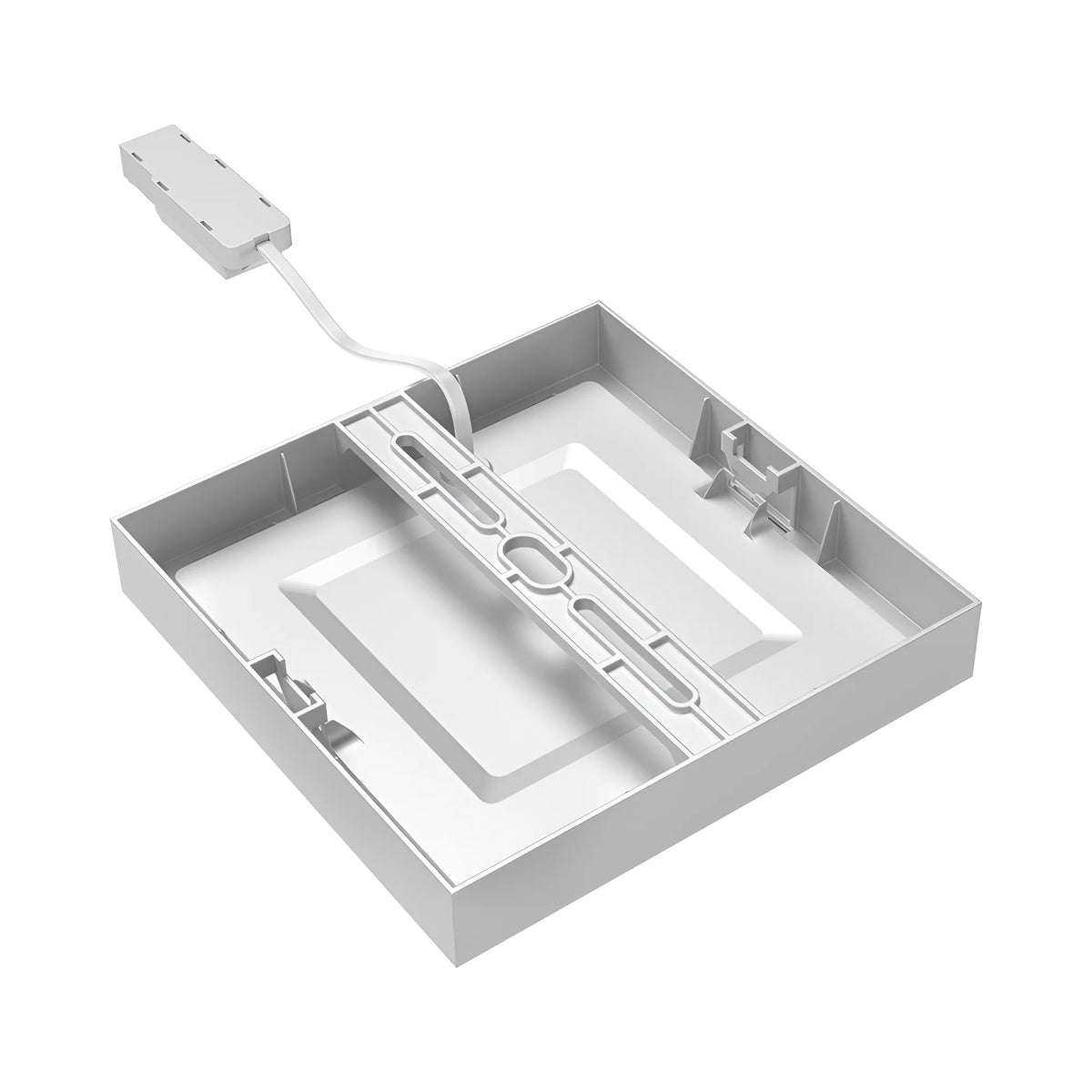 Braytron Smd LED Paneel 18W Wit SRP SQR 3IN1