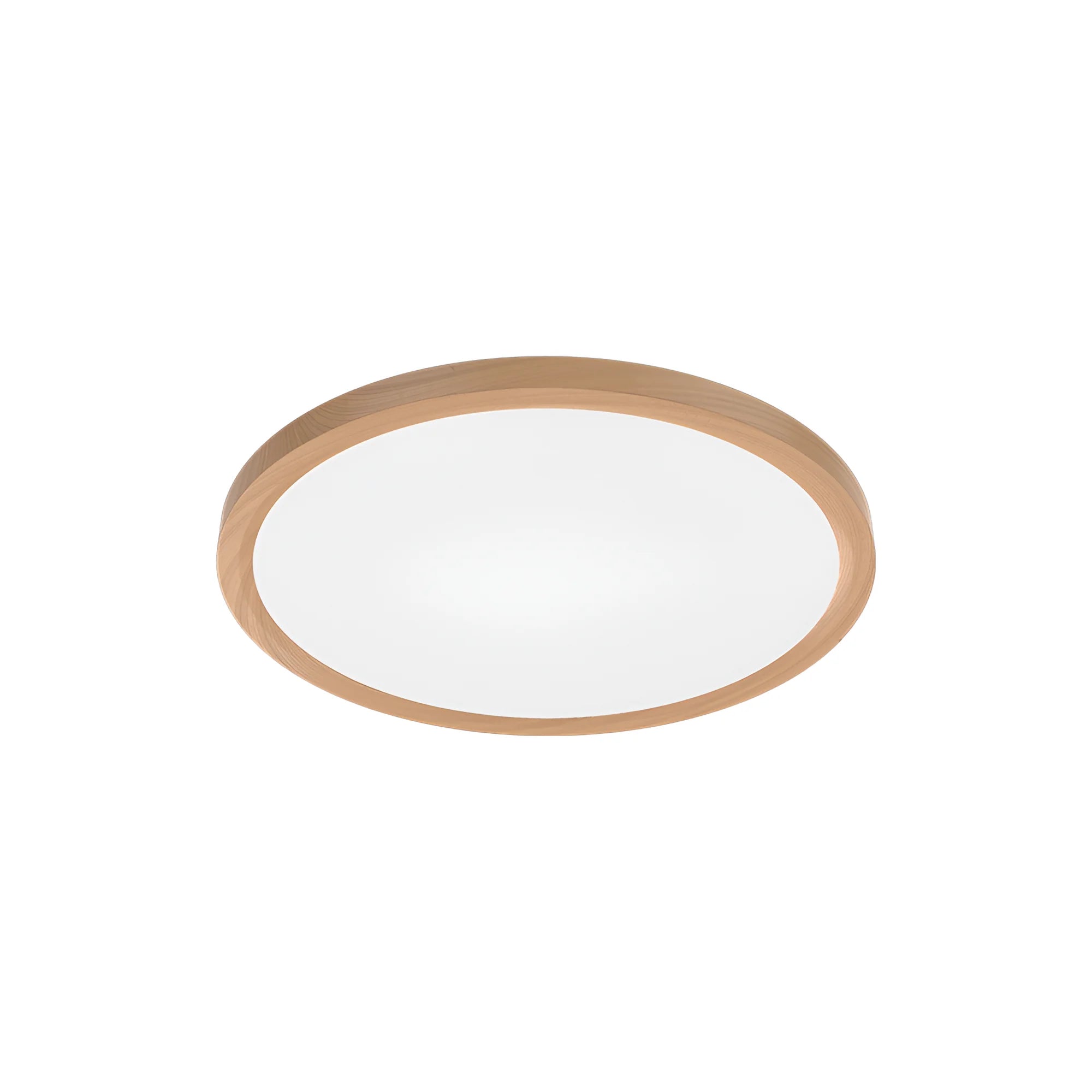 Braytron Jade Plafondlamp 26W SLR WDN RND 3IN1
