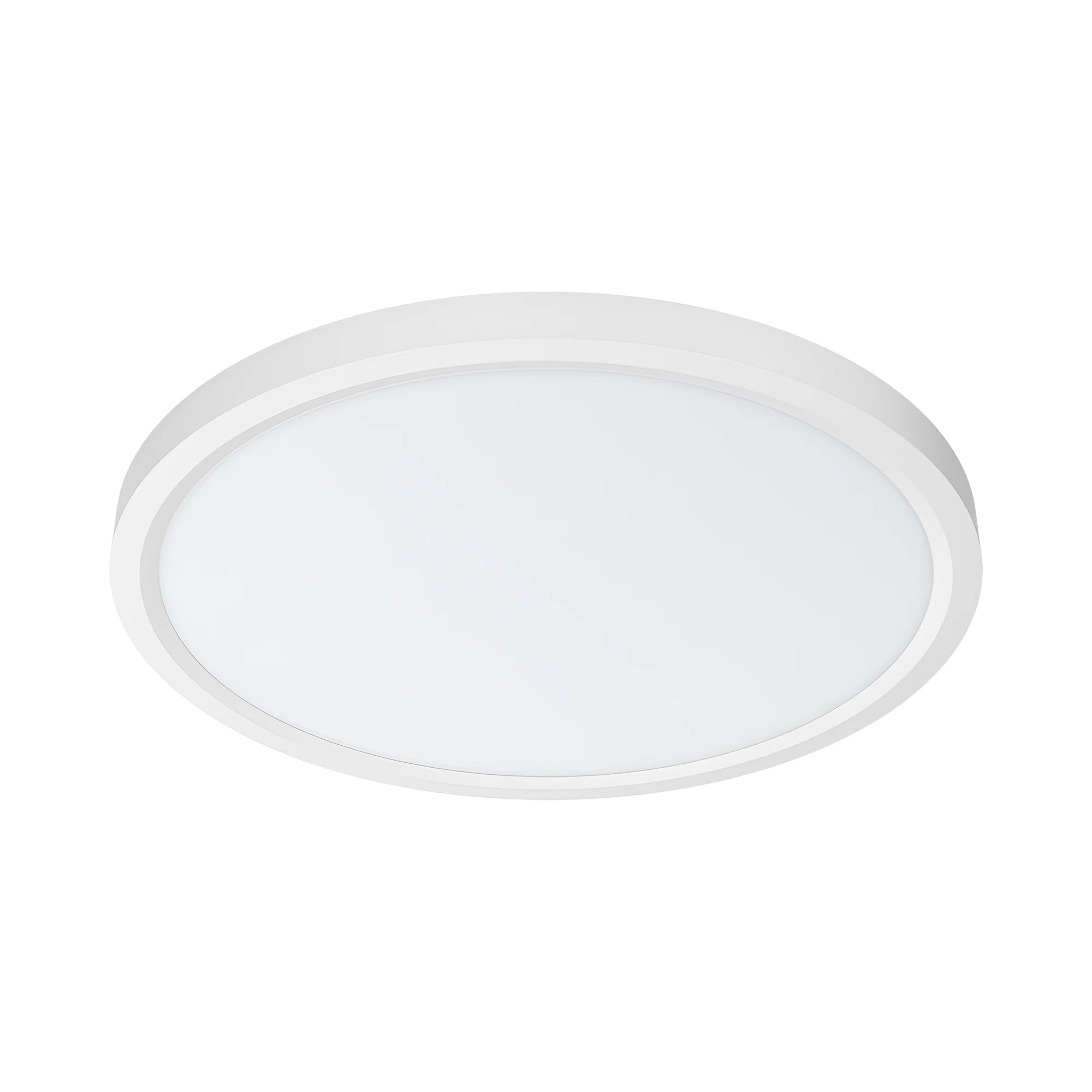 Braytron Jade Plafondlamp 45W Wit SLR RND 3IN1
